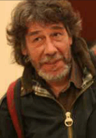 Oilibheir Alain Christie poet