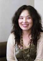 Hiromi Itō poet
