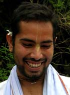janardan bramhachari poet