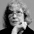 poet Fleur Adcock