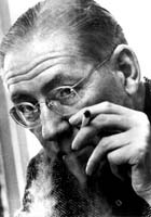 Ogden Nash poet