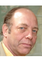 Pierre Joris poet