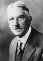 John Dewey poet