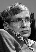 Stephen Hawking poet