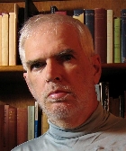 Jon Corelis poet