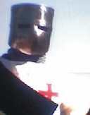 Sir Knight of words poet