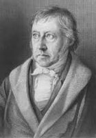 Georg Wilhelm Friedrich Hegel poet