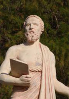 Herodotus poet