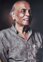 Vinda Karandikar poet
