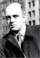 James Fenton1 poet