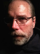 Kurt Philip Behm poet