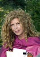 Marie Howe poet