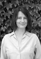 Fiona Hile poet