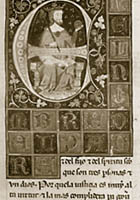 Alfonso X El Sabio poet