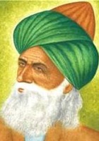 Sultan Bahu poet