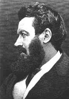 Walter Bagehot poet