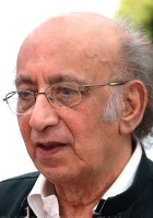 Nida Fazli poet