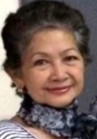 Cynthia BuhainBaello poet