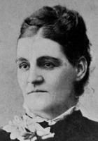 Louisa Lawson poet