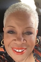 Deidre Dixon poet