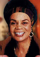 Sonia Sanchez poet