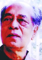Arunabh Sarkar poet