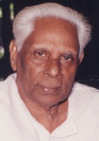 Thirunalloor Karunakaran poet
