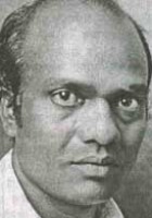 Baburao Bagul poet