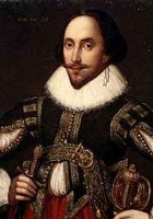 ويليام شكسبير Shakespeare poet