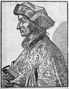 Sebastian Brant poet