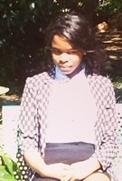 Mitta Xinindlu poet