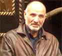Janri Gogeshvili poet