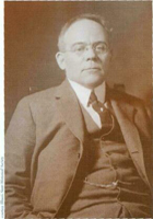 Edgar Lee Masters