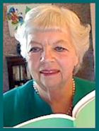 Josie Whitehead poet