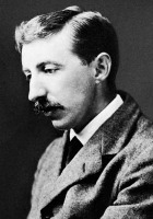 Edward Morgan Forster poet