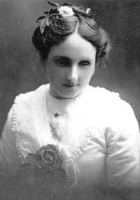 Matilda Ann Aston poet