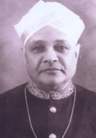 B. M. Srikantaiah poet