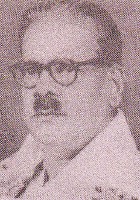 Bharathidasan poet