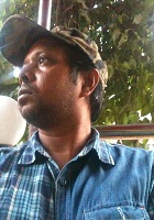 Musfiq us Shaleheen poet