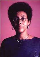 Grace Nichols poet