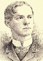 Benjamin Franklin King poet