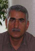 mohammad komijani poet