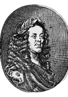 Sir William Davenant poet