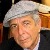 poet Leonard Cohen