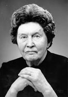 Christina Stead poet