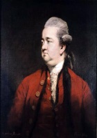 Edward Gibbon poet