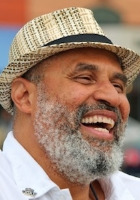Tim Seibles poet