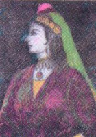 Habba Khatoon poet