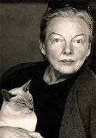 Mary Frances Kennedy Fisher poet