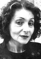 Lily Brett poet